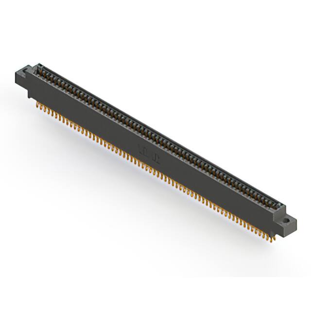 395-126-555-804 EDAC Inc.  Edgeboard Connectors